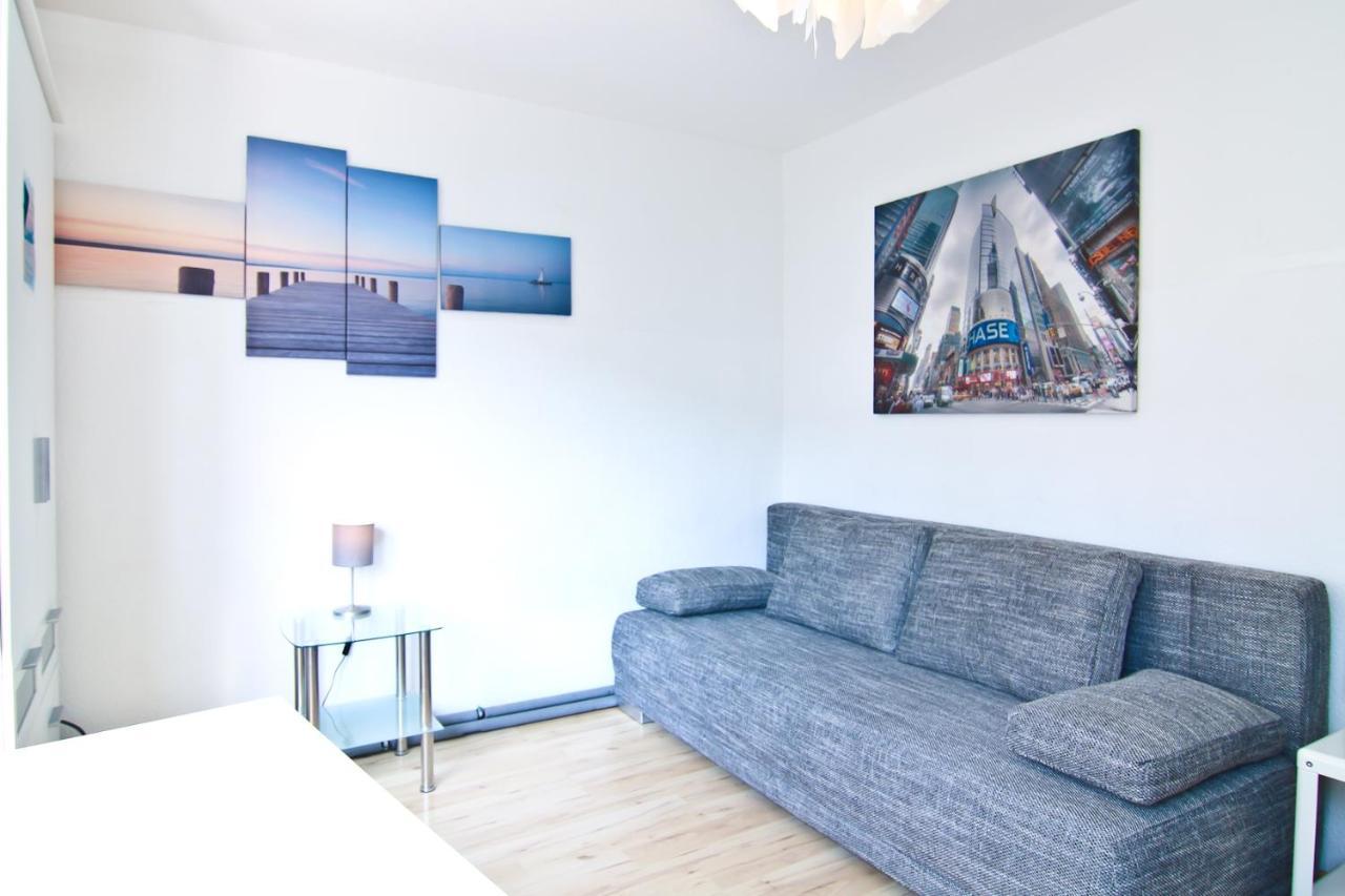 Top Apartments In Zentraler Lage 쾰른 외부 사진