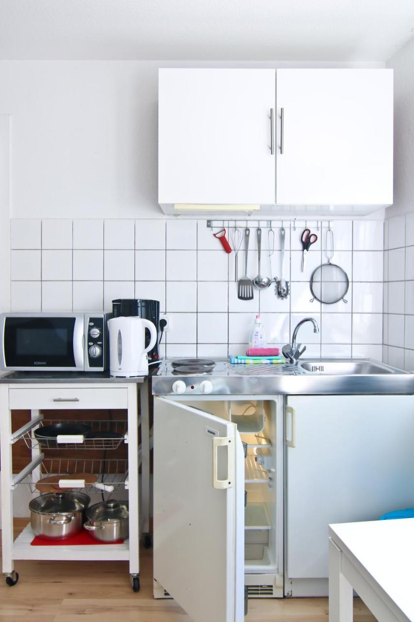 Top Apartments In Zentraler Lage 쾰른 외부 사진