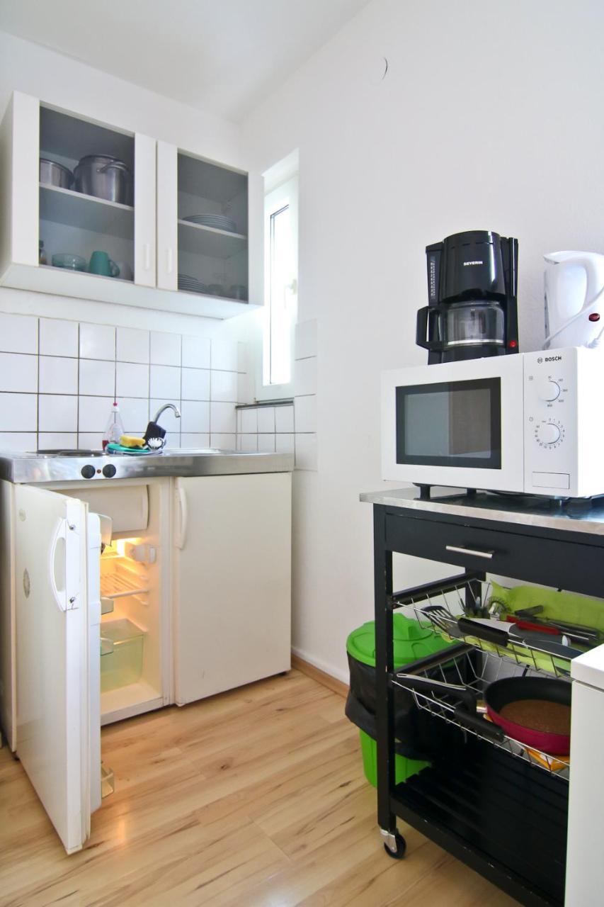 Top Apartments In Zentraler Lage 쾰른 외부 사진