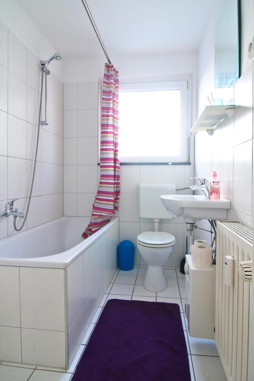 Top Apartments In Zentraler Lage 쾰른 외부 사진