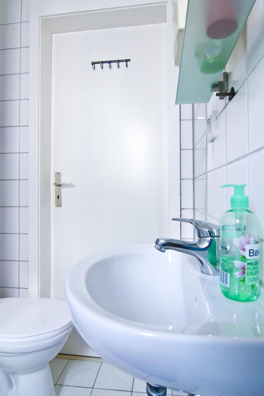 Top Apartments In Zentraler Lage 쾰른 외부 사진