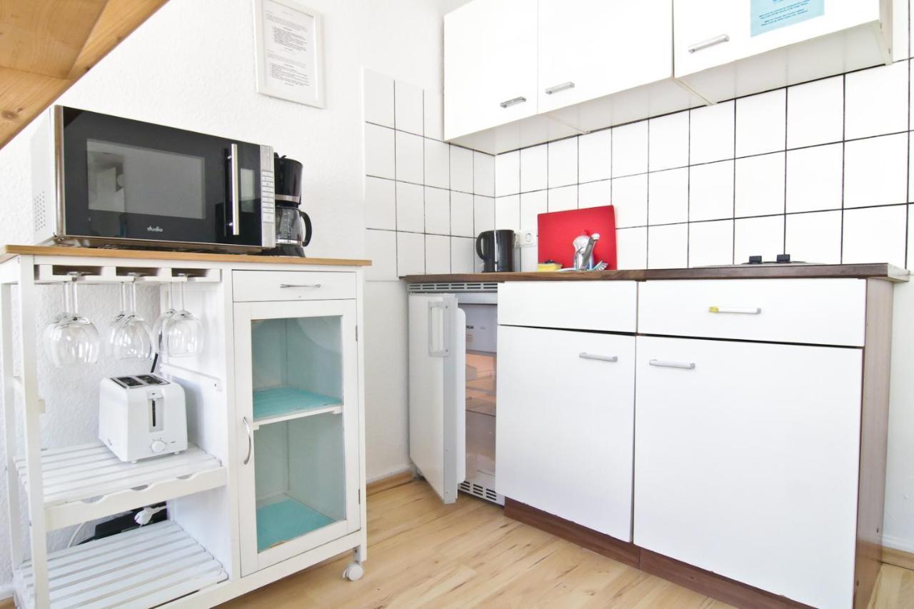 Top Apartments In Zentraler Lage 쾰른 외부 사진