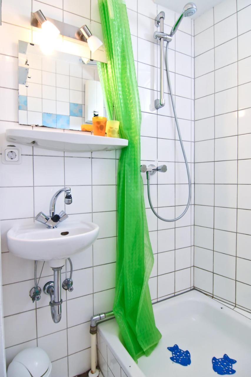 Top Apartments In Zentraler Lage 쾰른 외부 사진