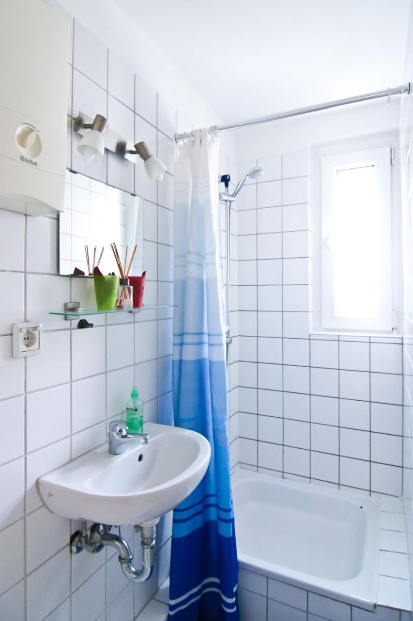 Top Apartments In Zentraler Lage 쾰른 외부 사진