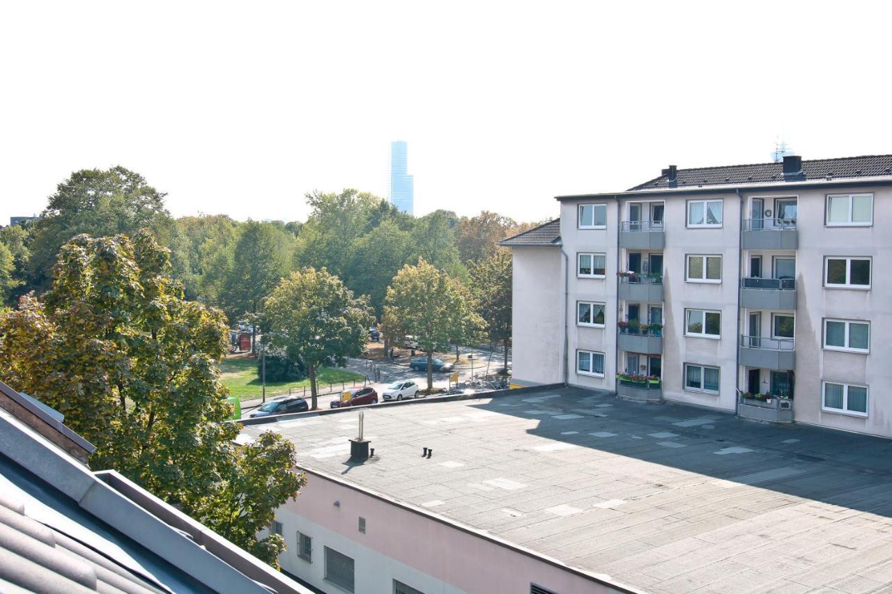 Top Apartments In Zentraler Lage 쾰른 외부 사진