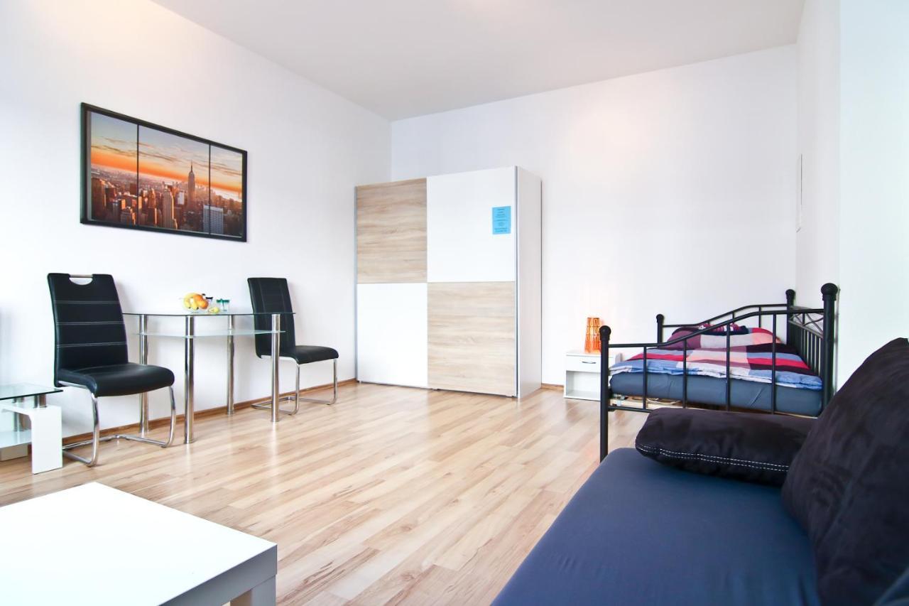 Top Apartments In Zentraler Lage 쾰른 외부 사진