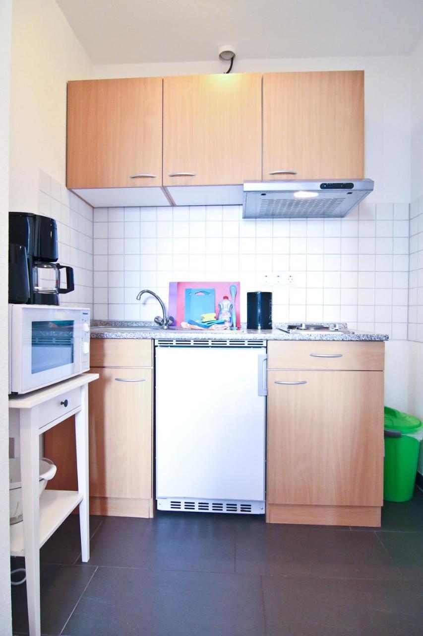 Top Apartments In Zentraler Lage 쾰른 외부 사진