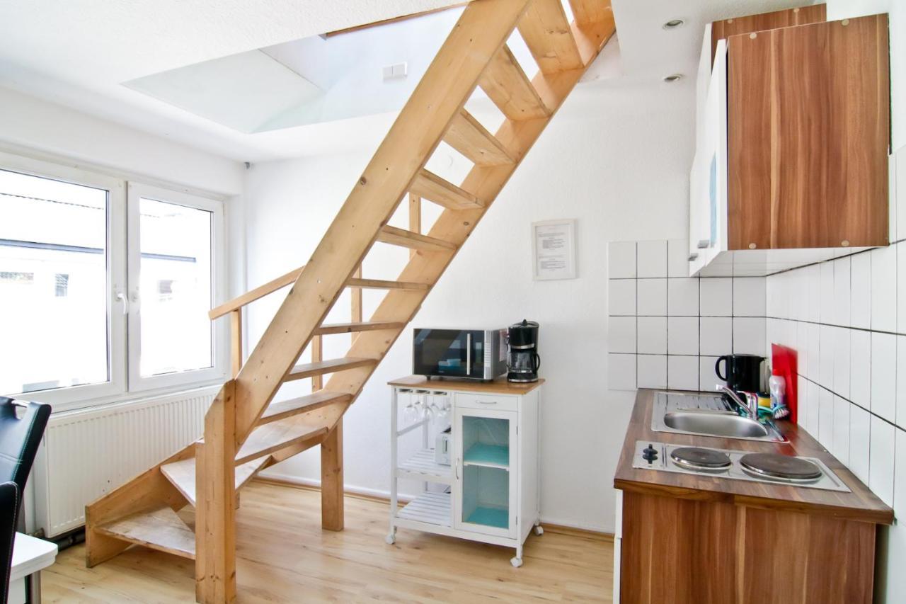 Top Apartments In Zentraler Lage 쾰른 외부 사진