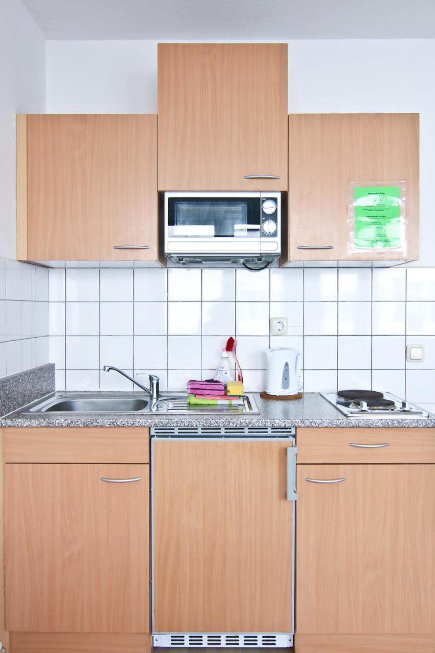 Top Apartments In Zentraler Lage 쾰른 외부 사진