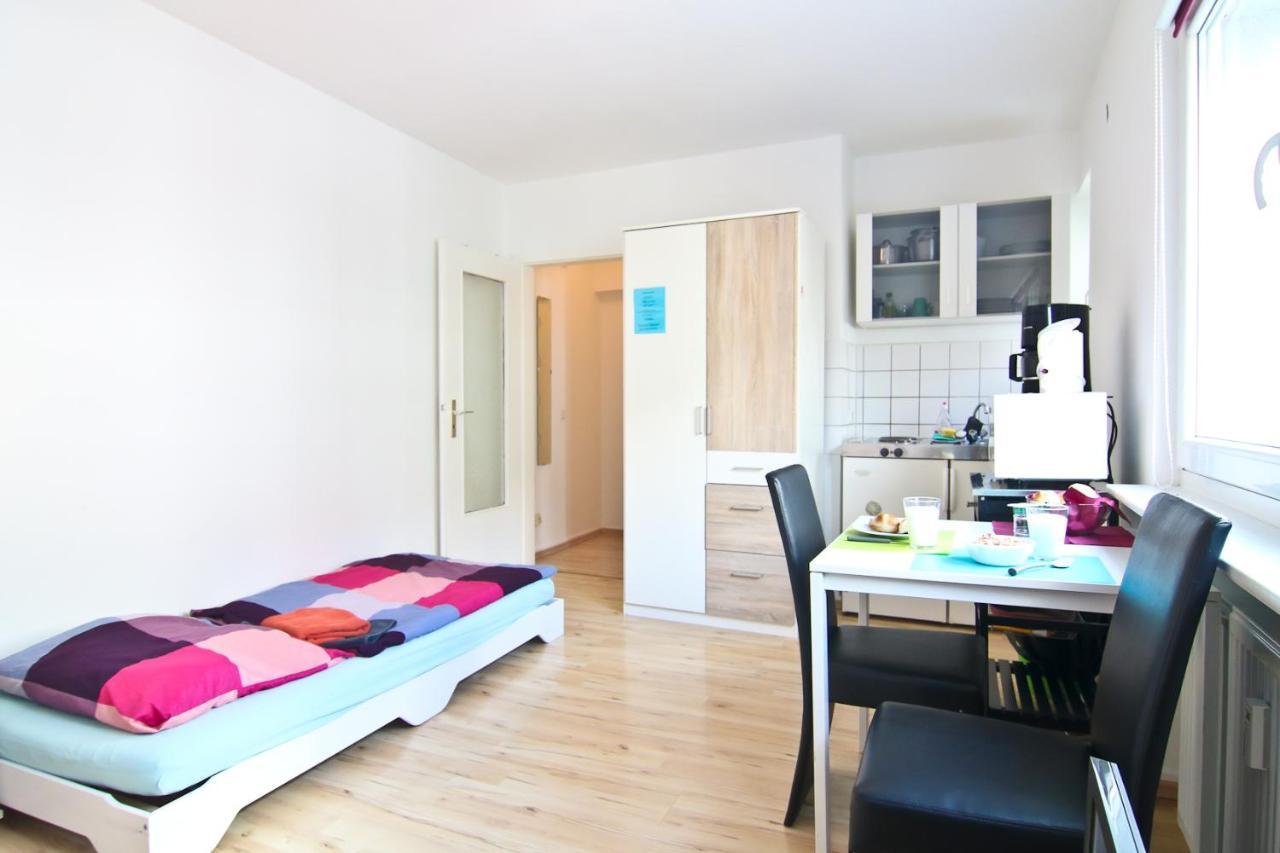 Top Apartments In Zentraler Lage 쾰른 외부 사진