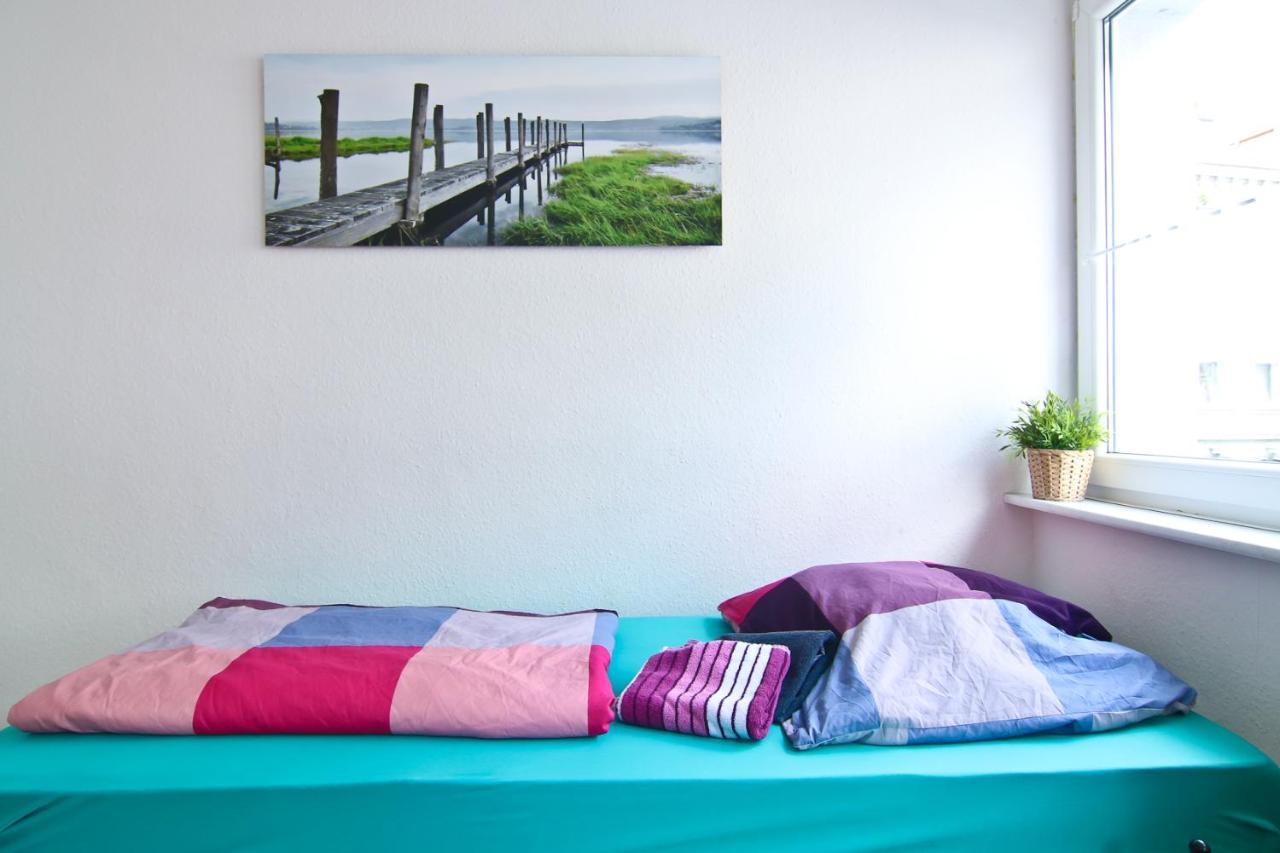 Top Apartments In Zentraler Lage 쾰른 외부 사진