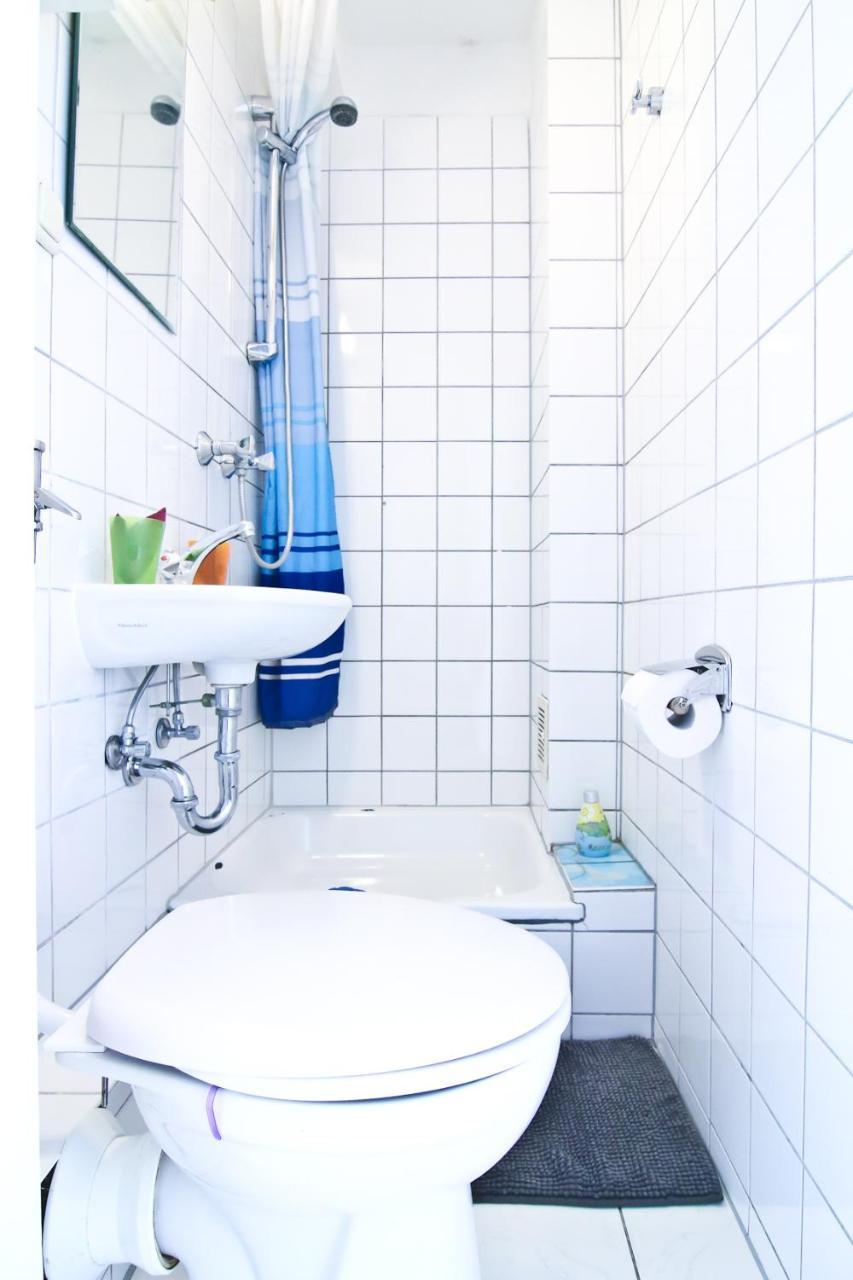Top Apartments In Zentraler Lage 쾰른 외부 사진