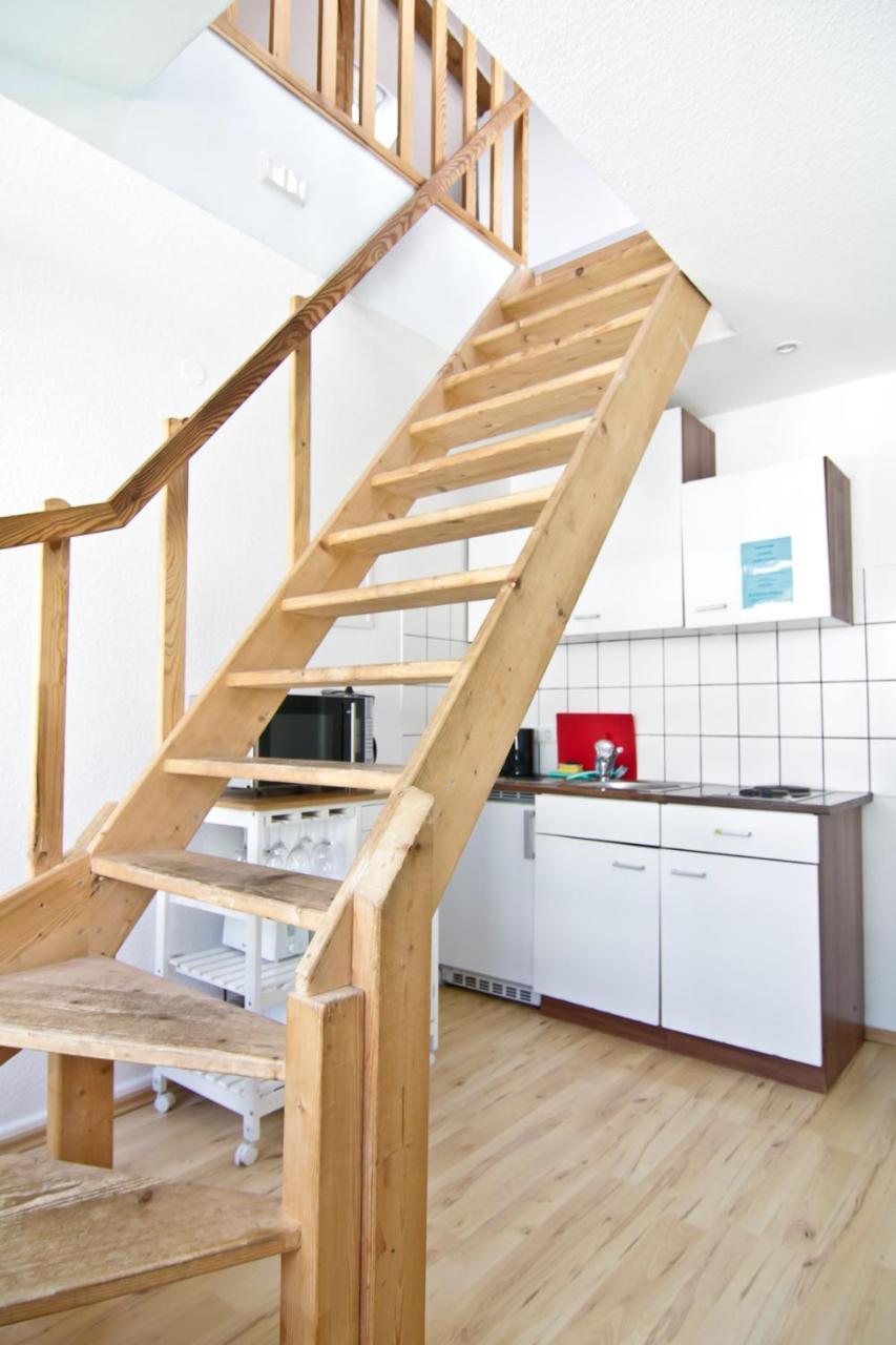 Top Apartments In Zentraler Lage 쾰른 외부 사진