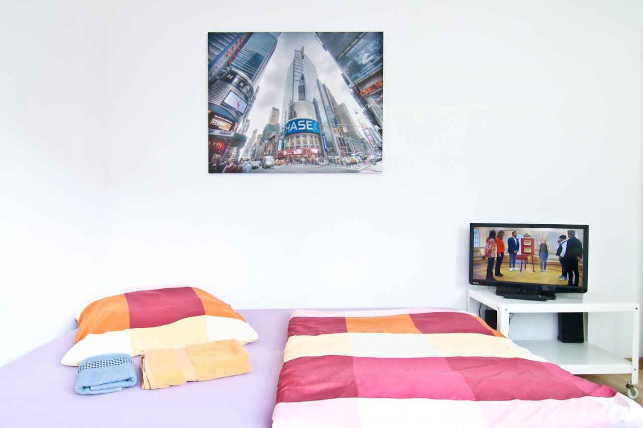 Top Apartments In Zentraler Lage 쾰른 외부 사진