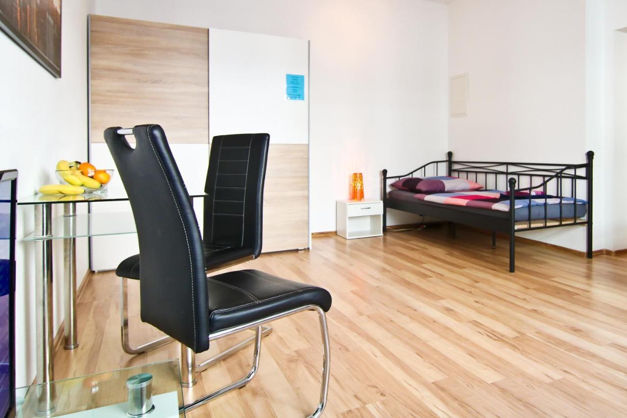 Top Apartments In Zentraler Lage 쾰른 외부 사진