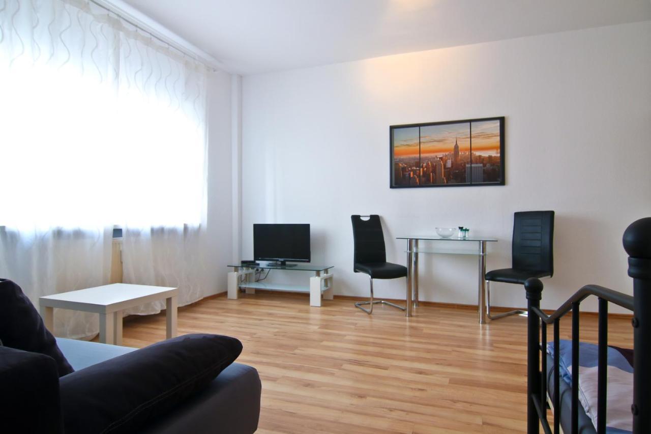 Top Apartments In Zentraler Lage 쾰른 외부 사진