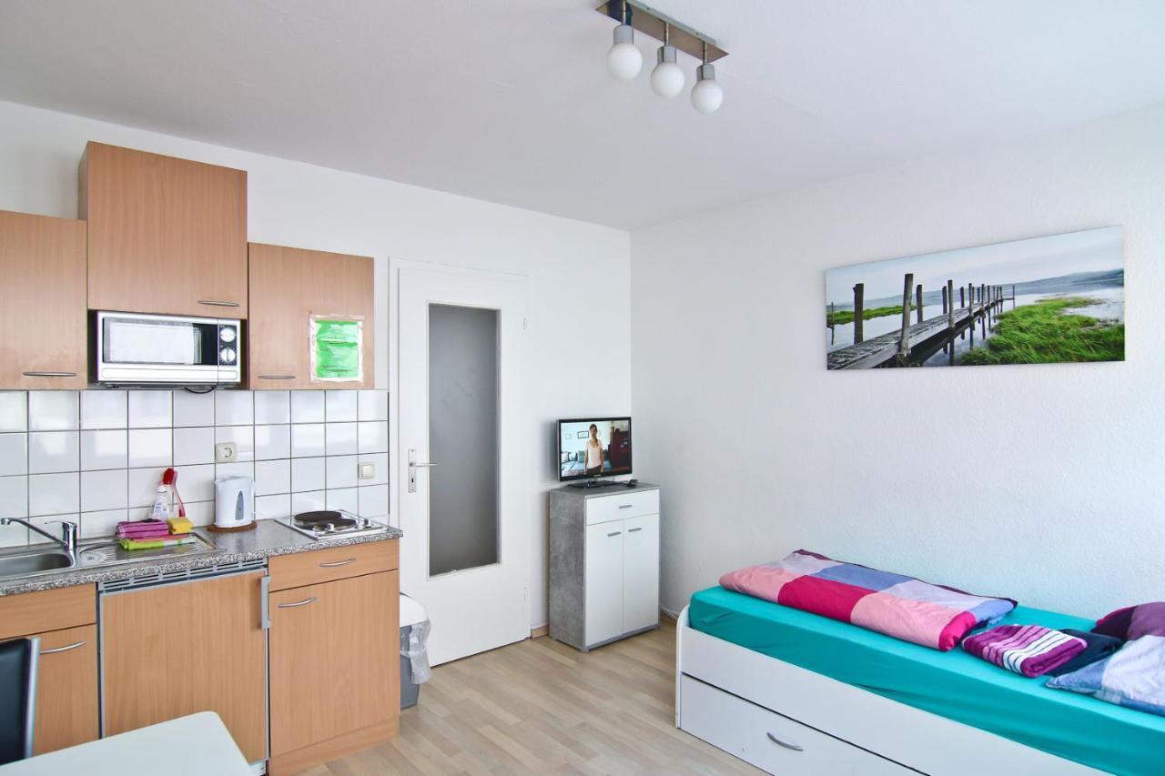 Top Apartments In Zentraler Lage 쾰른 외부 사진