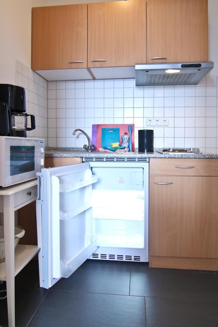 Top Apartments In Zentraler Lage 쾰른 외부 사진