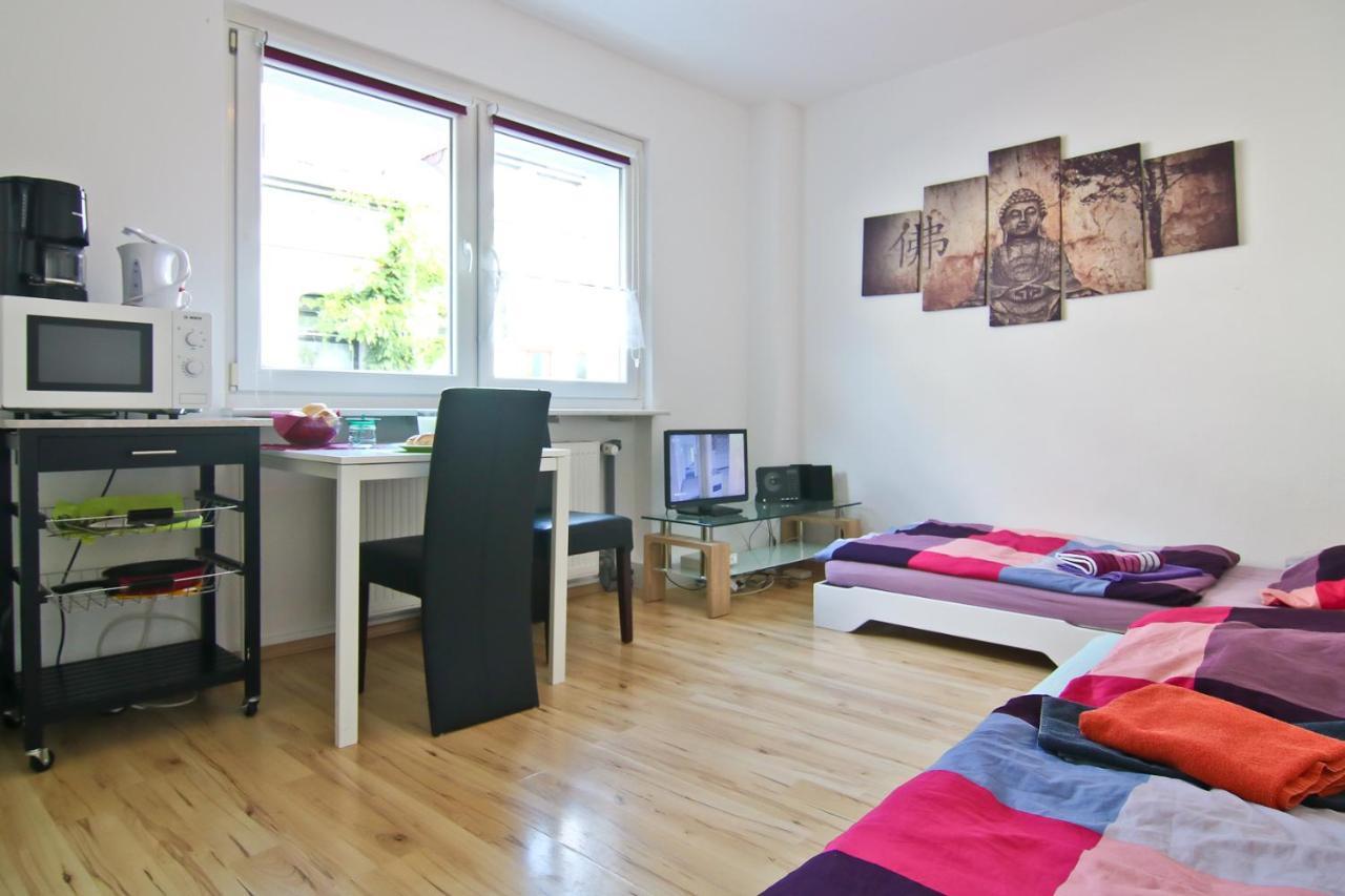 Top Apartments In Zentraler Lage 쾰른 외부 사진