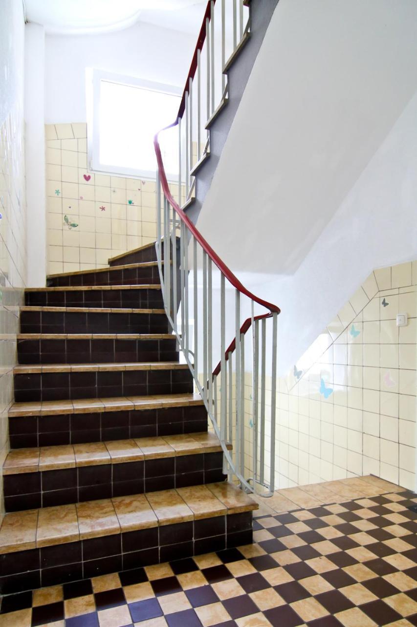Top Apartments In Zentraler Lage 쾰른 외부 사진