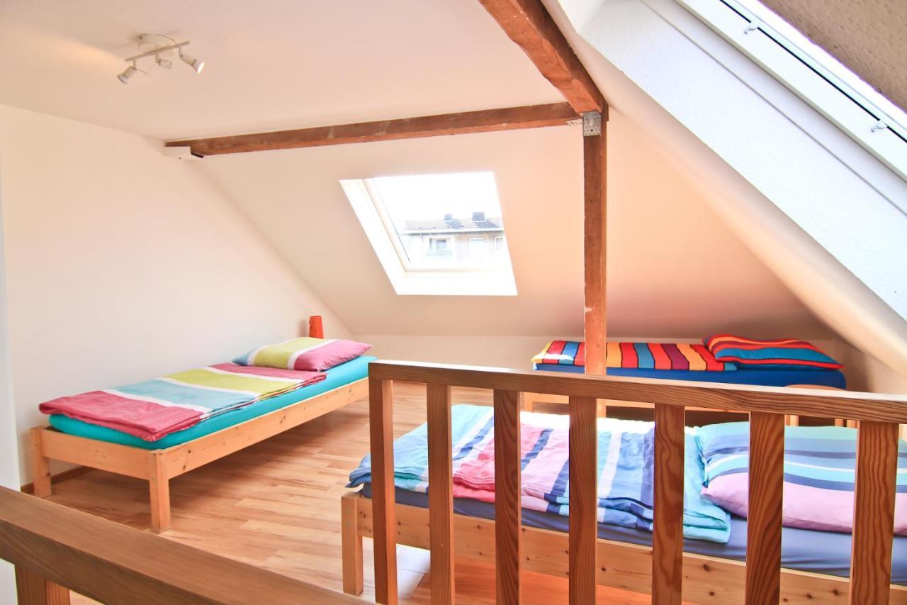 Top Apartments In Zentraler Lage 쾰른 외부 사진