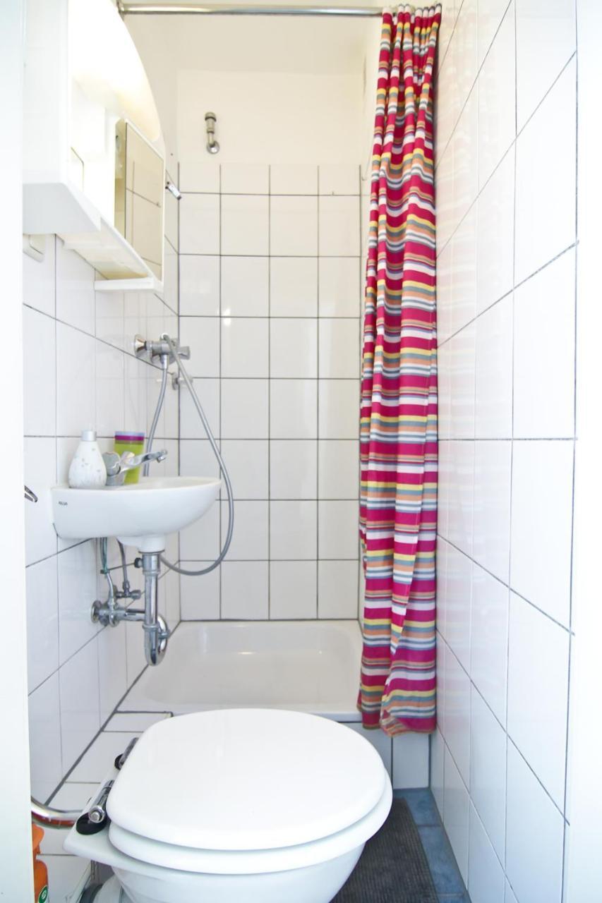 Top Apartments In Zentraler Lage 쾰른 외부 사진