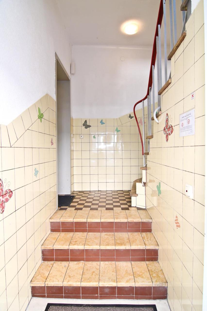 Top Apartments In Zentraler Lage 쾰른 외부 사진
