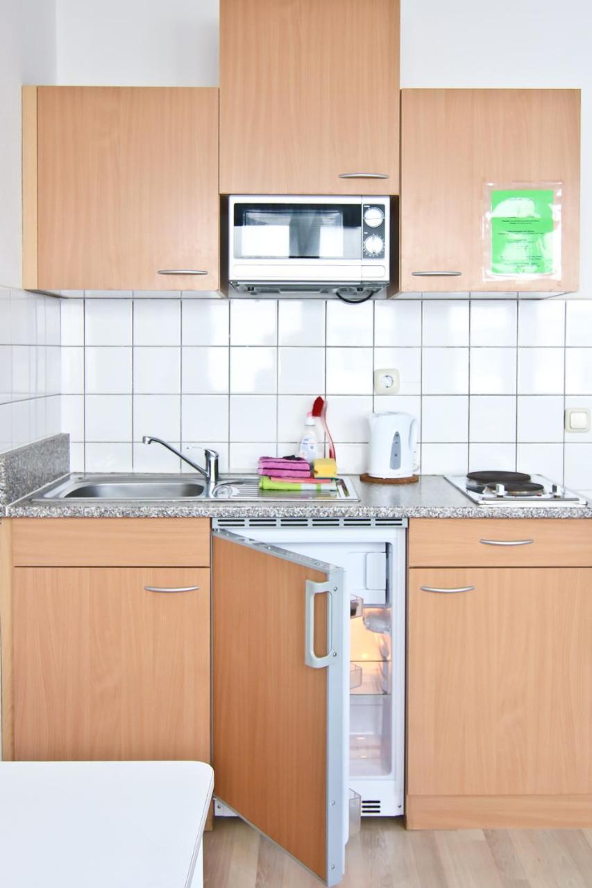 Top Apartments In Zentraler Lage 쾰른 외부 사진
