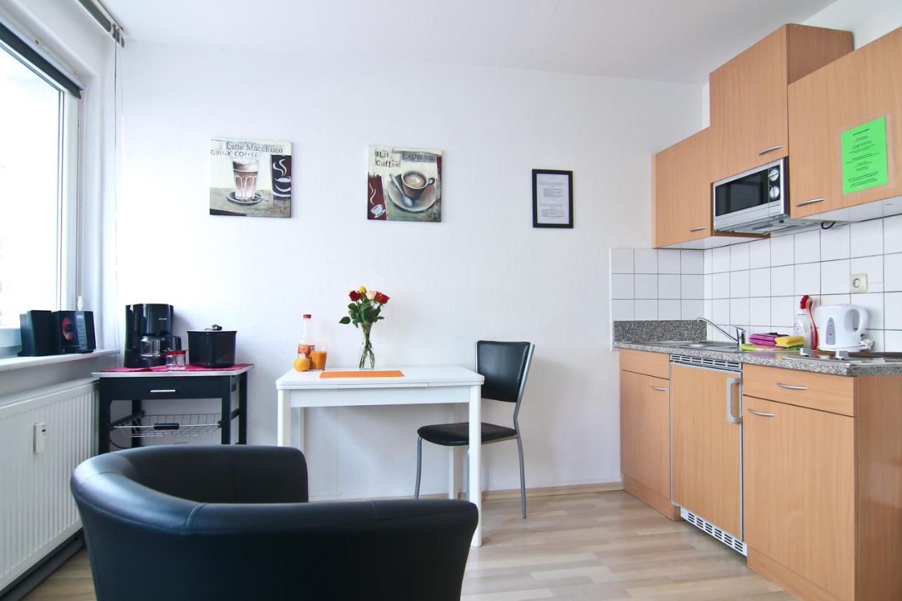 Top Apartments In Zentraler Lage 쾰른 외부 사진