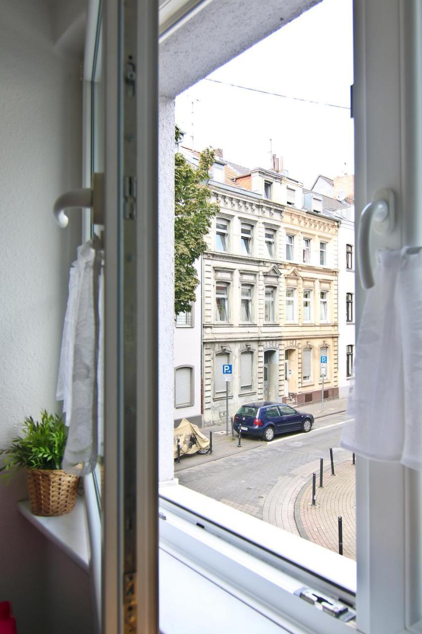 Top Apartments In Zentraler Lage 쾰른 외부 사진